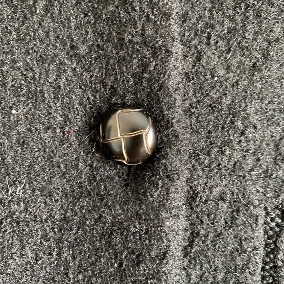 haggar | Wool Button Vest Cardigan w/ Pockets - Picture 4 of 5